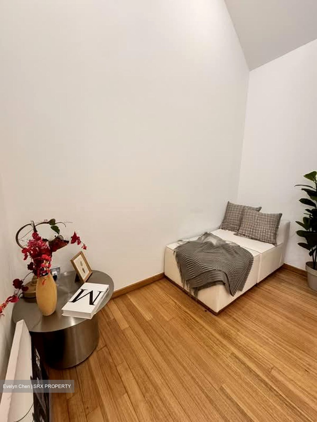 The Serenno (D15), Apartment #533391141